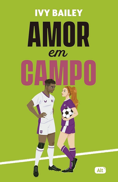Amor em campo