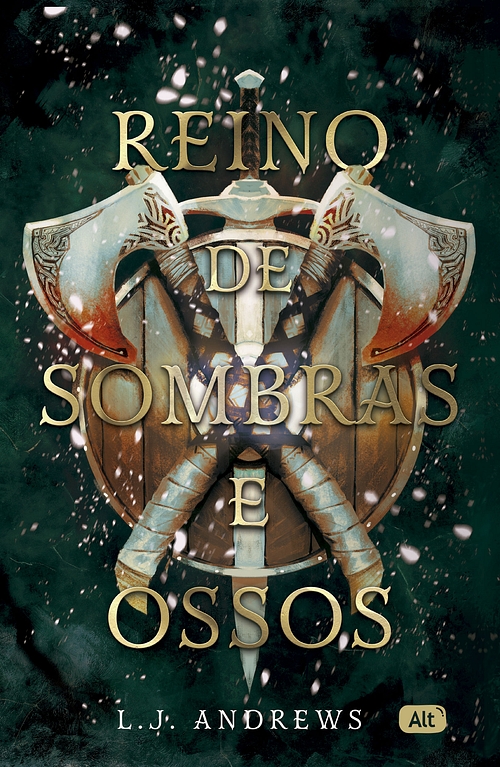 Reino de sombras e ossos