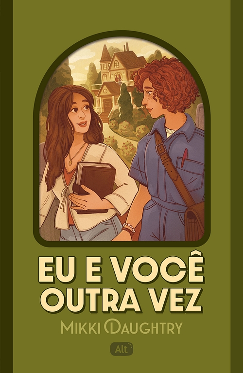 Eu e você outra vez
