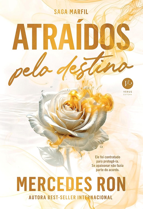 Atraídos pelo Destino
